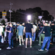 Image for article titled I Drove Through A Japanese Typhoon With A Dozen RWB Porsches